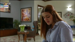 Teri Rah Mein - Episode 58 - 1st March 2022